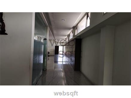 Office Space for Rent in Secunderabad